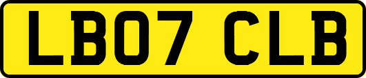 LB07CLB