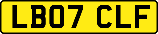 LB07CLF