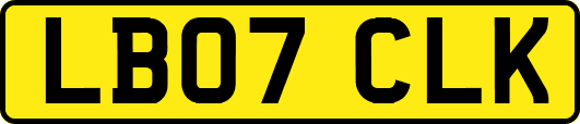 LB07CLK