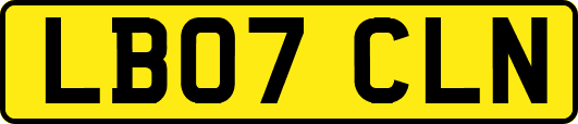 LB07CLN