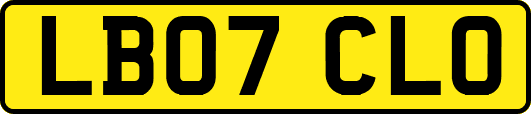 LB07CLO