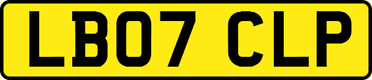 LB07CLP