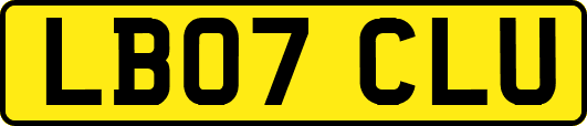 LB07CLU