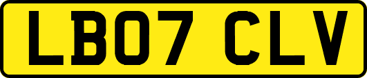 LB07CLV