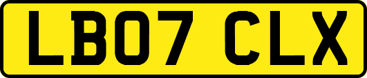 LB07CLX
