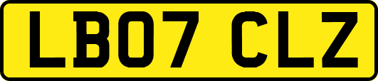 LB07CLZ