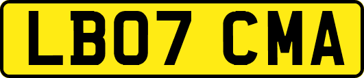 LB07CMA