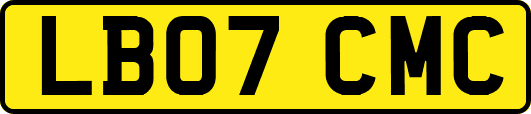 LB07CMC