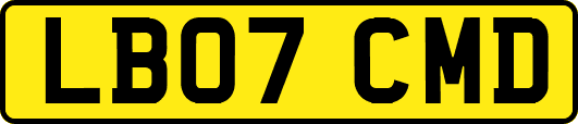 LB07CMD