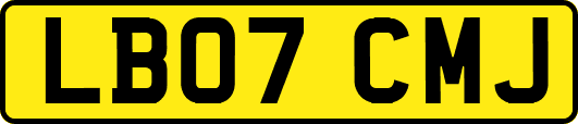 LB07CMJ