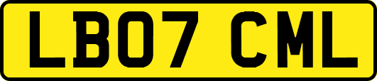 LB07CML