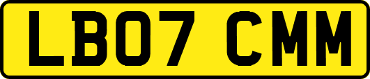 LB07CMM