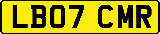 LB07CMR
