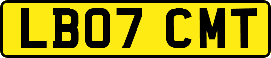 LB07CMT