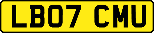 LB07CMU