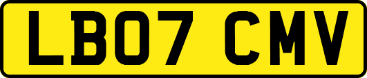 LB07CMV