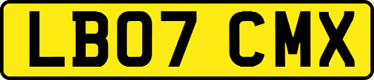 LB07CMX