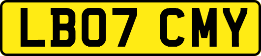 LB07CMY