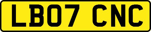 LB07CNC