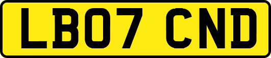 LB07CND