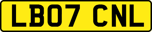 LB07CNL