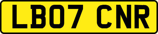 LB07CNR