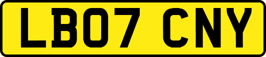 LB07CNY