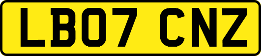 LB07CNZ