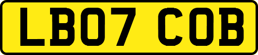 LB07COB