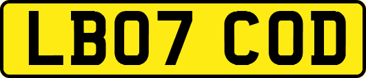 LB07COD