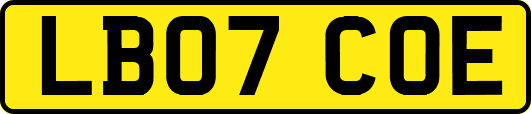 LB07COE