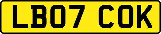 LB07COK