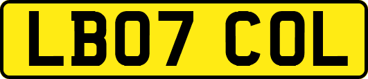 LB07COL