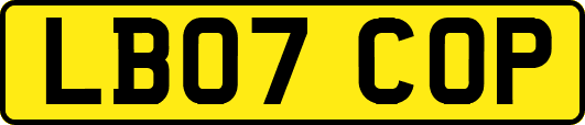 LB07COP