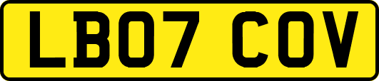 LB07COV