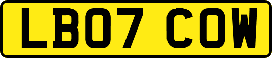 LB07COW
