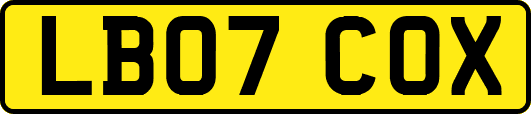 LB07COX