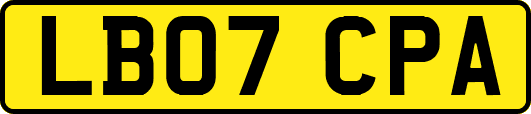 LB07CPA