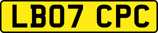 LB07CPC