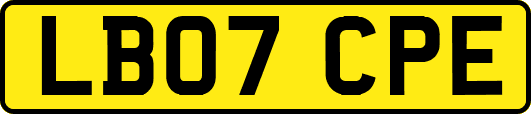 LB07CPE