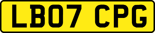 LB07CPG