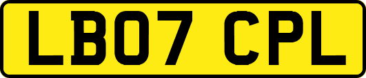 LB07CPL