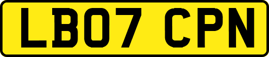 LB07CPN