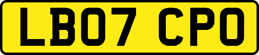 LB07CPO