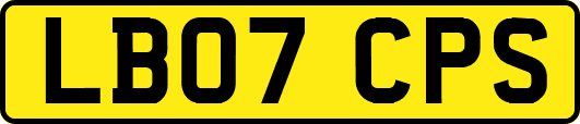 LB07CPS