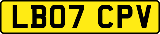 LB07CPV