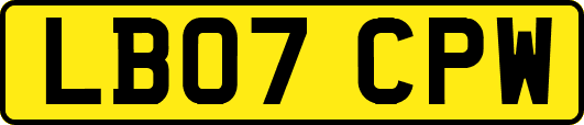 LB07CPW
