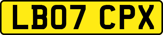 LB07CPX