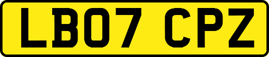 LB07CPZ