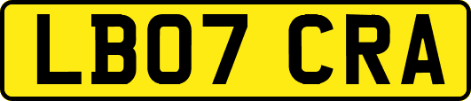 LB07CRA